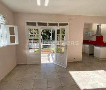 Bien habitation - Photo 5