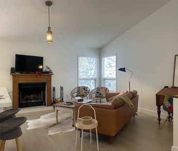 For Lease - 58 Alice Street Unit# 17, Blue Mountains, Ontario - Photo 1