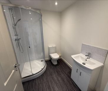 1 bedroom terraced house to rent - Photo 5