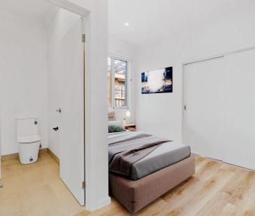 Single Room Ensuite - Photo 5