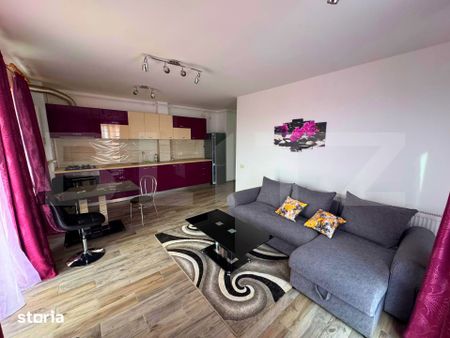 Apartament 2 camere | Parcare inclusa | Zona Soarelui - Photo 3