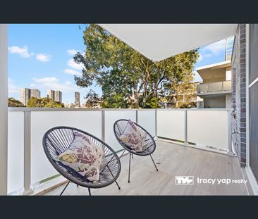 207/2-8 Hazlewood Place, Epping, NSW 2121 - Photo 5