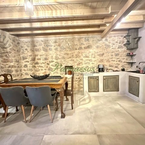 Studio/Γκαρσονιέρα για ενοικίαση Κέντρο (Αράχωβα) - Φωτογραφία 1