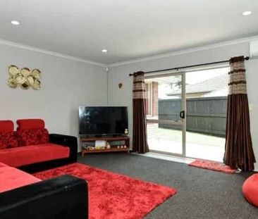 Nawton Living - Photo 1