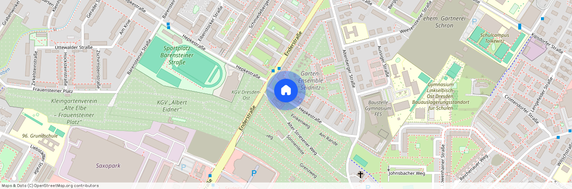 Hepkestraße 153, 01277 Dresden