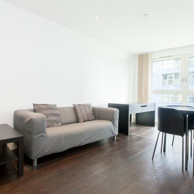 1 bedroom flat to rent - Photo 1