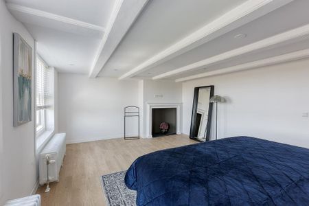 Appartement te huur: Prinsessegracht 27-B 2514 AP Den Haag - Photo 5