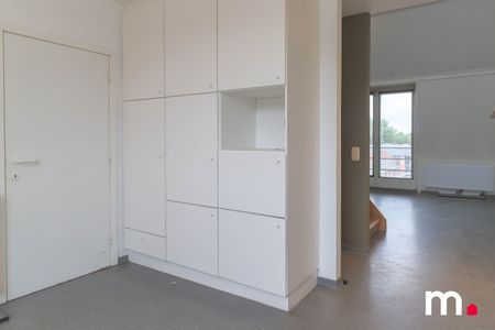 Duplex te huur in Kortrijk - Foto 4