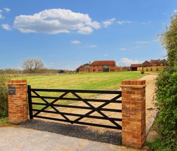 Brooklands Barn Tylers Lane, Horney Common, Uckfield, Uckfield, TN22 3EJ - Photo 5