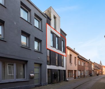 Instapklaar appartement te huur in centrum Temse - Photo 2