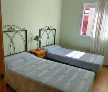 Piso de alquiler en Carrer M.benlliure, Canet d'En Berenguer - Foto 2