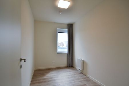 Nieuwbouwassistentieflat (2 slaapkamers) met dienstverlening! - Foto 3