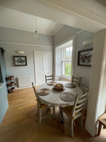 2 Bed Flat, Palmerston Place, EH12 - Photo 5