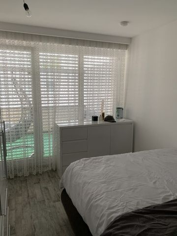 Zentrumsnahe 2-Zimmerwohnung mit großem Balkon zu vermieten ( verfügbar ab 01.01.2026 ) - Photo 3