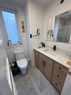 For Lease - 328 High Park Avenue Unit# 2N, Toronto, Ontario - Photo 1