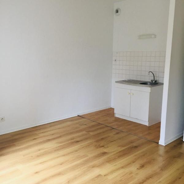 Appartement T1 à louer Orvault - 31 m² - Photo 2
