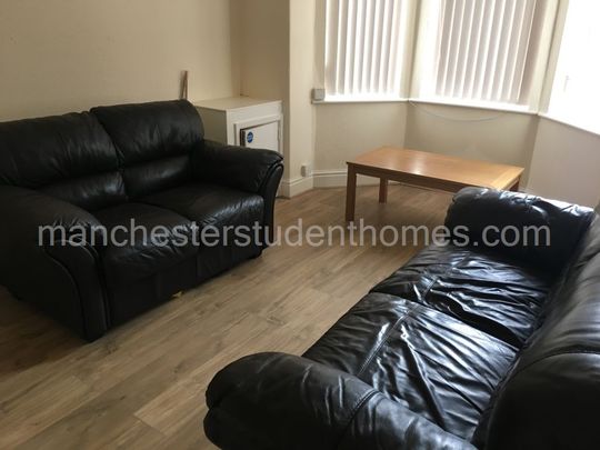 Booth Avenue, Manchester, M14 6RB - Photo 1
