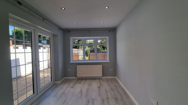 Quarry Bank, Brierley Hill, DY5 - Photo 1