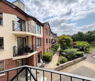 Grand Canal View, James Walk, Rialto, Dublin 8 - Photo 4