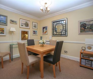 3 bedroom apartment to rent - Photo 4