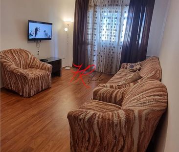 Inchiriere apartament 2 camere Dorobanti - Fotografie 1