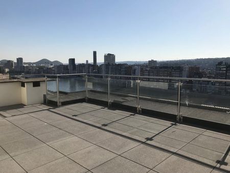 Penthouse te huur - Foto 3