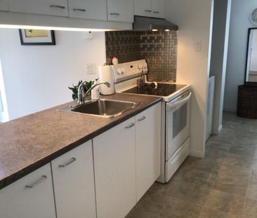 Logement 3 1/2 à louer Granby - Photo 2