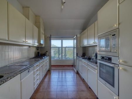 3 room luxury Apartment for rent in Centro (Cascais), Cascais e Estoril, Cascais, Lisbon - Photo 3