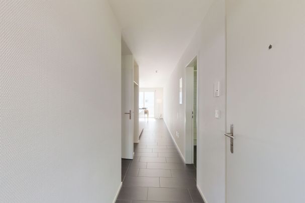 Generous living in a quiet residential area - just the thing for you! - Foto 1