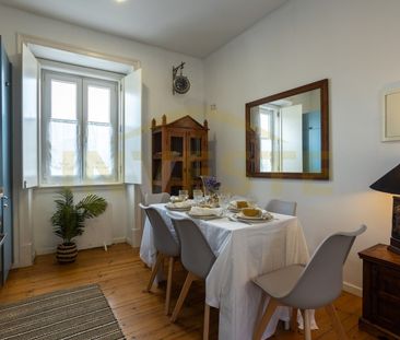 Apartamento T3 em Lisboa - Photo 4