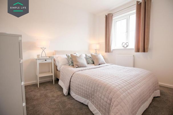 3 bedroom semi-detached house to rent - Photo 1