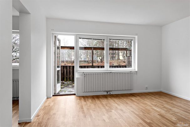 Domaregatan 2 C - Photo 1