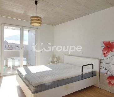 Beautiful apartment in good condition for rent in Grimisuat. - Photo 3