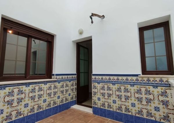 IPS3668600: FOR RENT: Apartment in Alhaurin El Grande