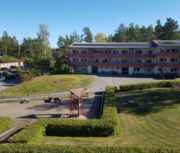 Trastvägen 8 C - Photo 1