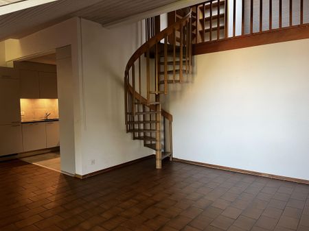 Appartement de 4 pièces au 3ème étage - Foto 3