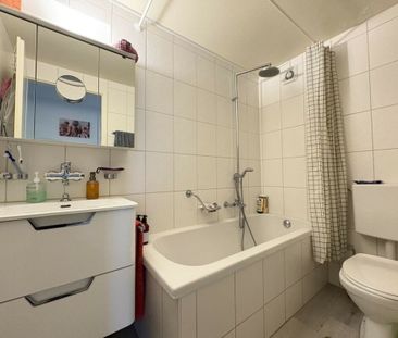 Appartement 3,5 pièces à CHF 1'438.-/mois charges comprises - Photo 5