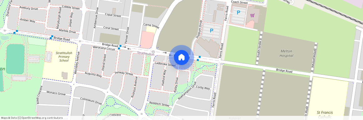 340 Bridge Road, Vic 3338, Strathtulloh