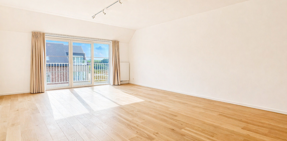 In optie - Appartement te huur in Court-Saint-Étienne met 3 slaapkamers - Photo 2