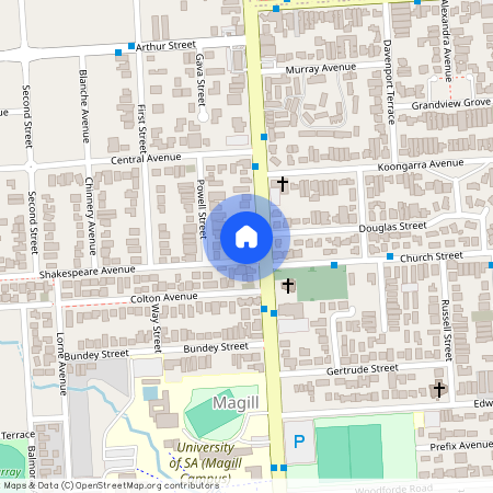 58A St Bernards Road, SA 5072, Magill