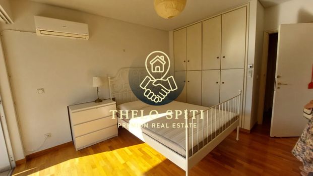 Μεζονέτα για ενοικίαση Βάρκιζα (Βάρη - Βάρκιζα) - Φωτογραφία 1
