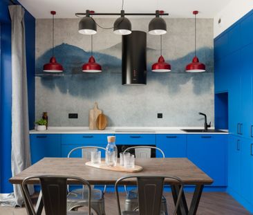 DESIGN | PET FRIENDLY | 44m² | 2 POKOJE | TARAS | - Фото 5