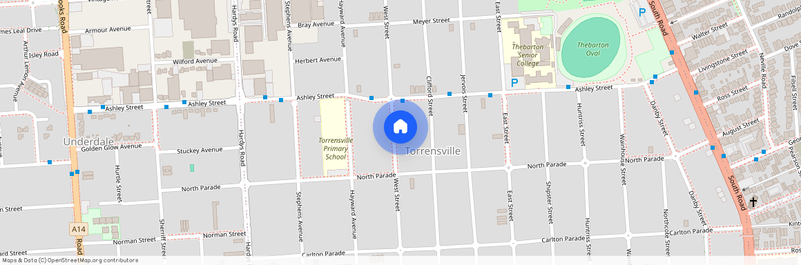 2/50 West Street, SA 5031, Torrensville