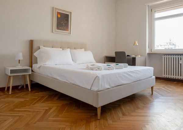 Piazza della Repubblica, Turin, Piedmont 10152