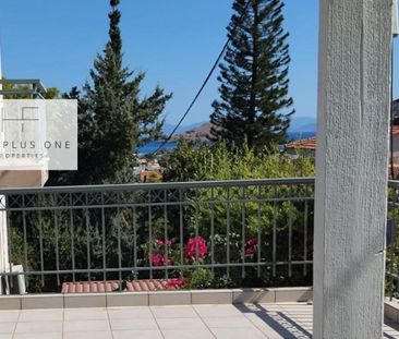 Μονοκατοικία για ενοικίαση Πόρτο Ράφτη (Μαρκόπουλο) - Φωτογραφία 6