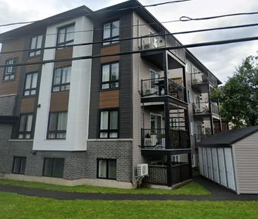 Appartement à Joliette - Photo 6