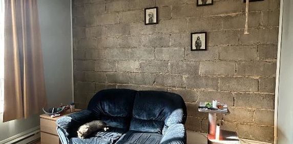 Logement à louer 41/2 - Photo 2