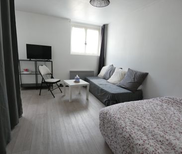 Location Appartement 1 pièce 25m² ANGERS 49000 - Photo 4