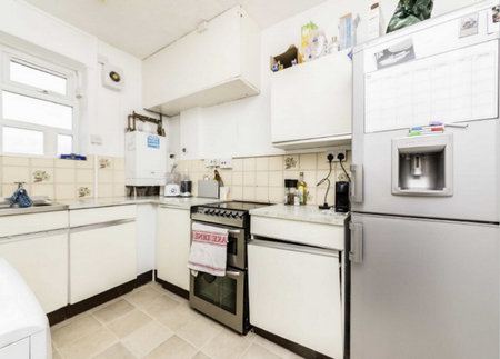 2 bedroom flat to rent - Photo 4