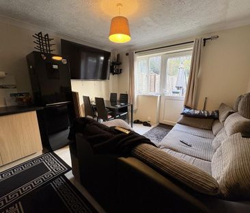 1 bedroom terraced house to rent - Photo 1